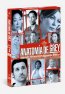 Anatom�a de Grey - Segunda temporada - 2� parte DVD