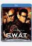 S.W.A.T. (Los Hombres de Harrelson) Blu-ray