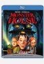 Monster House Blu-ray