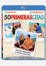 50 Primeras Citas Blu-ray