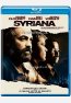 Syriana Blu-ray