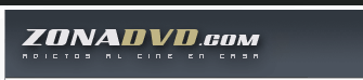 Estrenos DVD y Blu-ray - Zonadvd.com