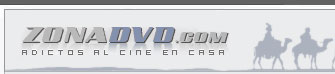 Toda la informaci&oacute;n sobre estrenos en DVD y Blu-ray en Espa�a. Revista online con novedades, fechas, series, car&aacute;tulas, Alta Definici&oacute;n ...
