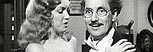 Hermanos Marx: Amor en Conserva DVD