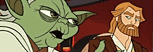 Star Wars: Clone Wars - Volumen Uno DVD