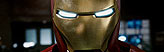 Iron Man Blu-ray