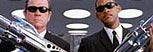 Men In Black: Edicin del Coleccionista DVD