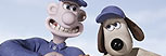 Wallace & Gromit - La Maldici�n de las Verduras DVD