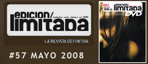 Revista Edici�n Limitada - n� 57
