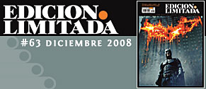 Revista Edici�n Limitada - n� 63
