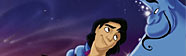 Aladdin - Edici�n Musical DVD