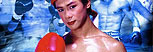 Beautiful Boxer DVD