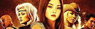 DOA: Dead or Alive Blu-ray