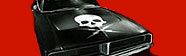 Death Proof - Edici�n Especial (caja met�lica) DVD