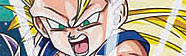 Dragon Ball GT - Volumen 4 DVD