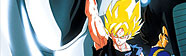 Dragon Ball Z - Pel�culas 5 y 6 DVD