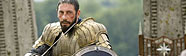 Las Cr�nicas de Narnia: El Pr�ncipe Caspian + Figura DVD