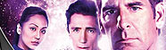 Star Trek: Enterprise - Tercera Temporada (repack) DVD
