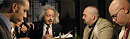 Ellos Robaron la Picha de Hitler DVD