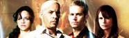 Fast and Furious: A�n m�s R�pido Blu-ray