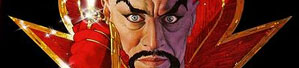 Flash Gordon Blu-ray