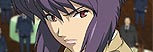 Pack Ghost in the Shell: Stand Alone Complex DVD