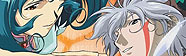 .hack//SIGN - Volumen 7 DVD