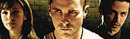 Harsh Times (Vidas al L�mite) DVD