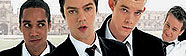 History Boys DVD