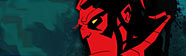 Hellboy Animaci�n: Dioses y Vampiros DVD