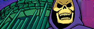 He-Man y los Masters del Universo - Temporada Dos DVD