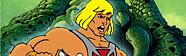 He-Man y los Masters del Universo - Cuarta Temporada DVD