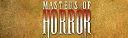 Masters of Horror (2� Entrega) DVD