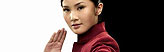 House of Fury DVD