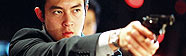 Infernal Affairs 2 DVD