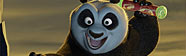 Kung Fu Panda Blu-ray