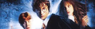 Harry Potter y la C�mara Secreta Blu-ray