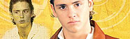 Rebelde Fashion: Lo Mejor de Diego DVD
