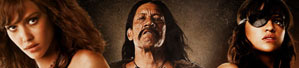 Machete Blu-ray