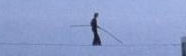Man on Wire Blu-ray