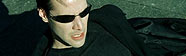 Matrix HD DVD