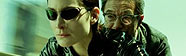 Matrix Reloaded HD DVD