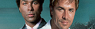Miami Vice (Corrupci�n en Miami) - Quinta Temporada DVD