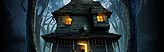 Monster House DVD