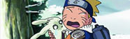 Naruto - Volumen 3 DVD