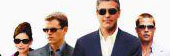 Ocean's Twelve HD DVD