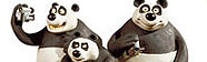 Pack Aardman Classics + Creature Comforts DVD