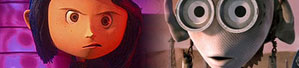 Pack N�mero 9 + Los Mundos de Coraline Blu-ray