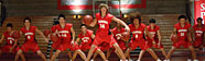 Trilog�a High School Musical Blu-ray