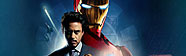 Pack Ghost Rider + Iron Man Blu-ray